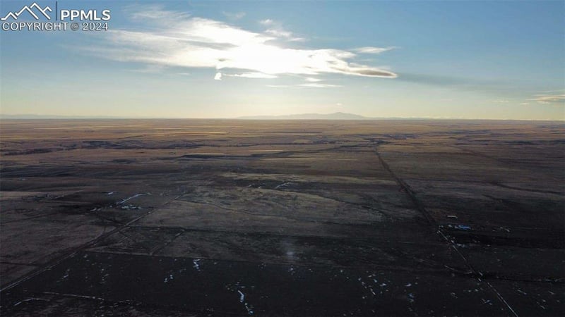 0 Unknown, Ramah, CO 80832