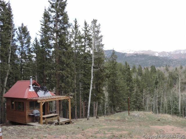 0 Unknown Rd, Divide, CO 80814