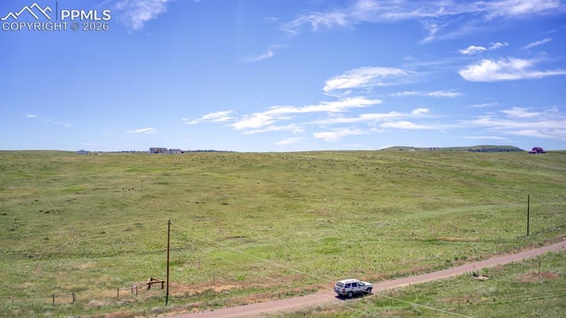 Unknown Rd, Larkspur, CO 80118