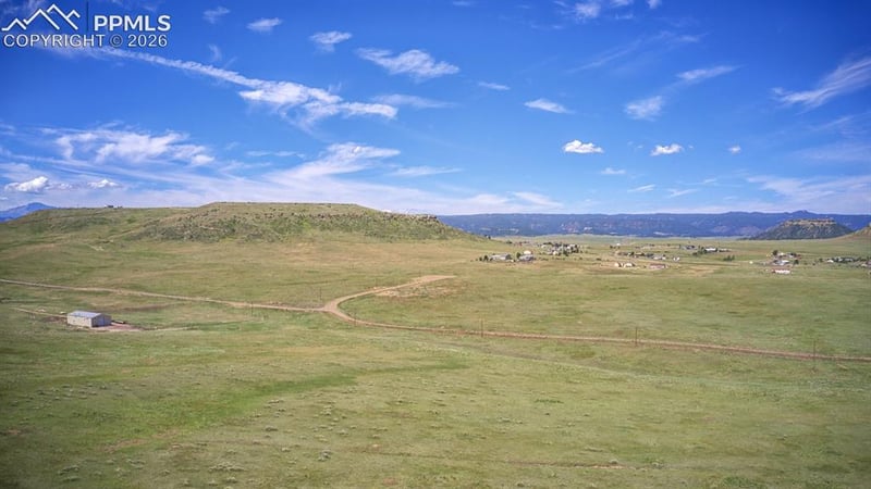 Unknown Rd, Larkspur, CO 80118