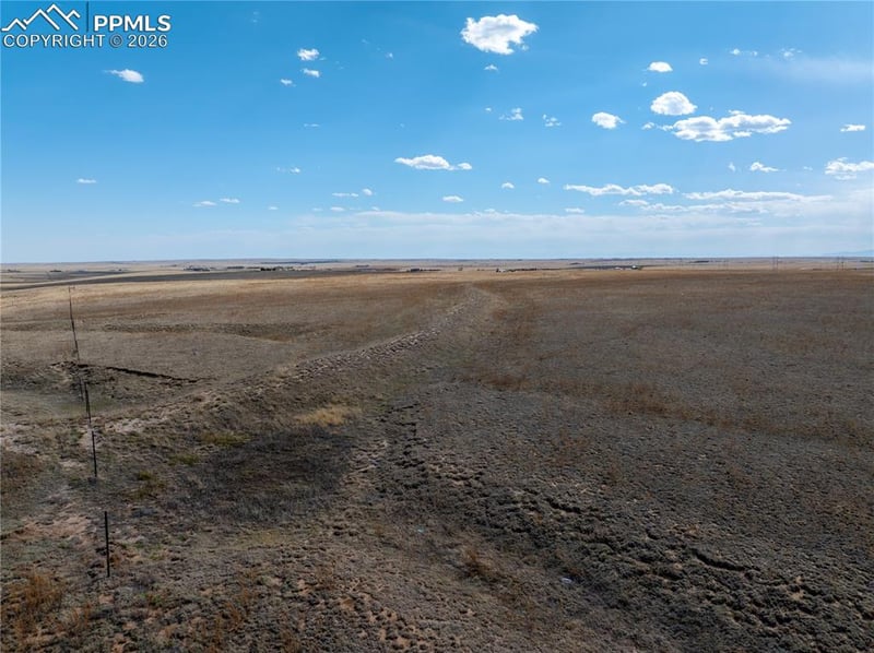 Unknown Rd, Yoder, CO 80864