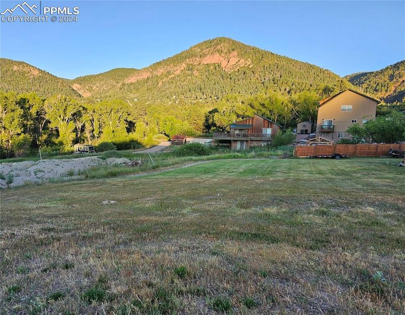 0 Vale St, Palmer Lake, CO 80133