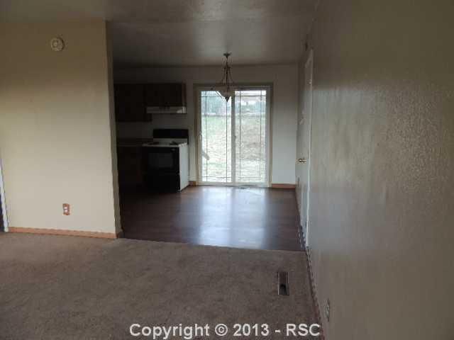 0 Verde Dr, Colorado Springs, CO 80910