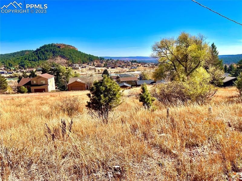 0 Viola St, Palmer Lake, CO 80133
