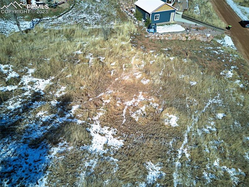 0 Viola St, Palmer Lake, CO 80133