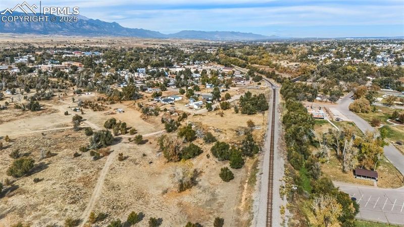 0 Virginia Ave, Fountain, CO 80817
