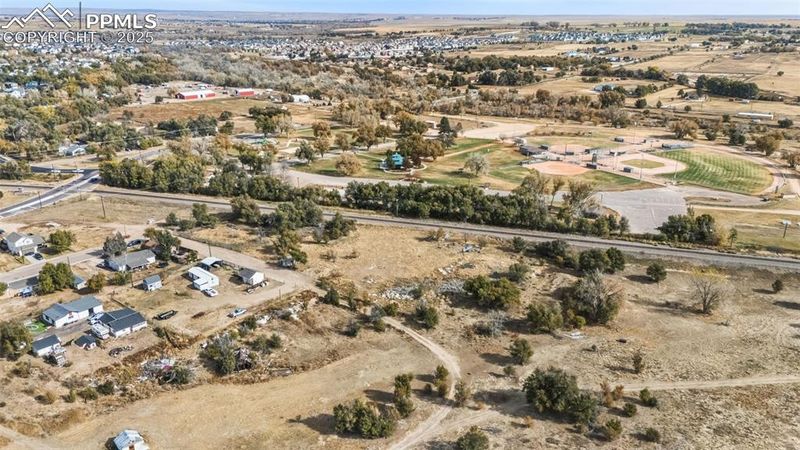 0 Virginia Ave, Fountain, CO 80817