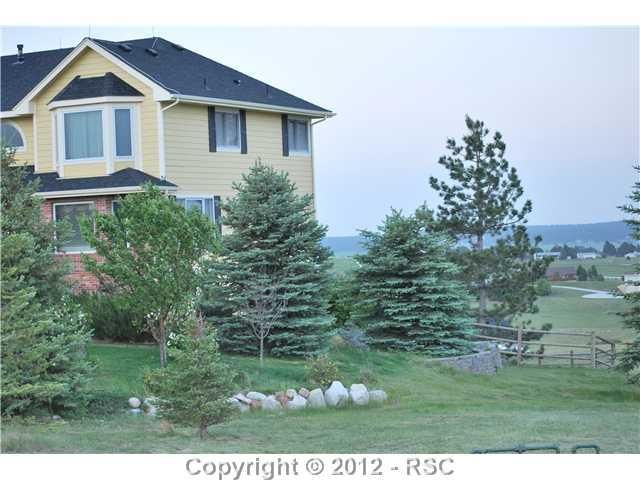 0 Wagon Wheel Trl, Elizabeth, CO 80107