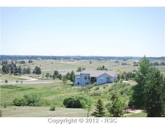0 Wagon Wheel Trl, Elizabeth, CO 80107
