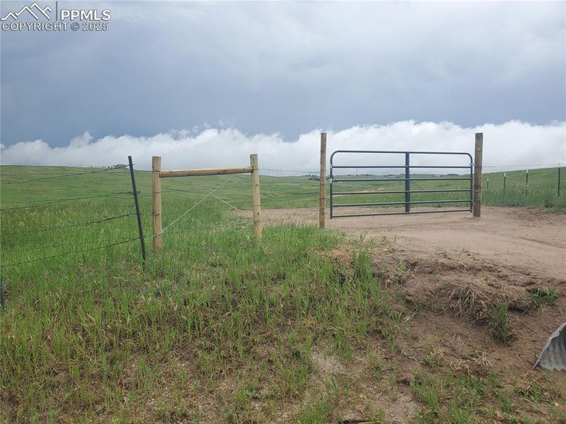 0 Walker Rd, Colorado Springs, CO 80908