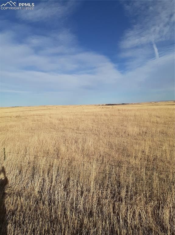 0 Warriors Path Dr, Calhan, CO 80808