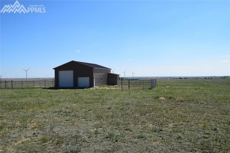 0 Washington Rd, Calhan, CO 80808