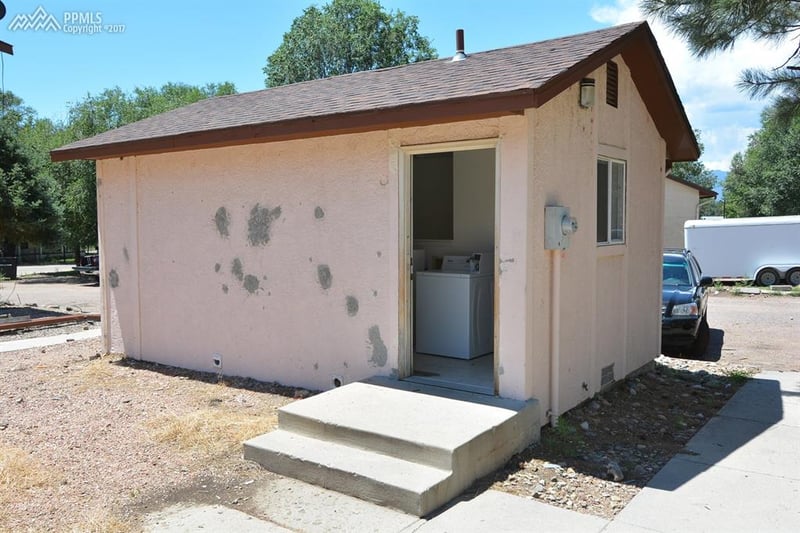 0 Wellington St #101,113,121, Fountain, CO 80817