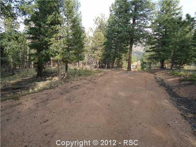 0 Westcreek Rd, Sedalia, CO 80135