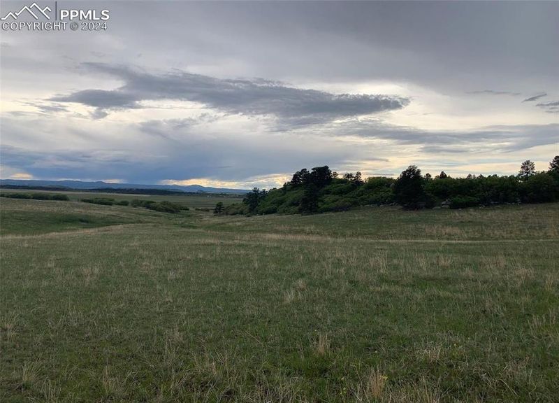 0 Wildstone Ranch Lot 3 Glory Ridge Loop, Elbert, CO 80106