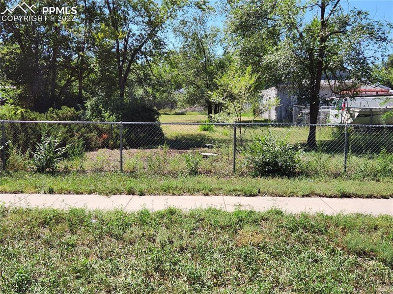0 E Willamette Ave, Colorado Springs, CO 80909