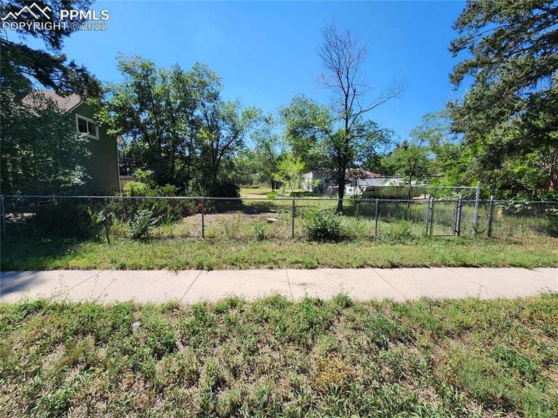 0 E Willamette Ave, Colorado Springs, CO 80909
