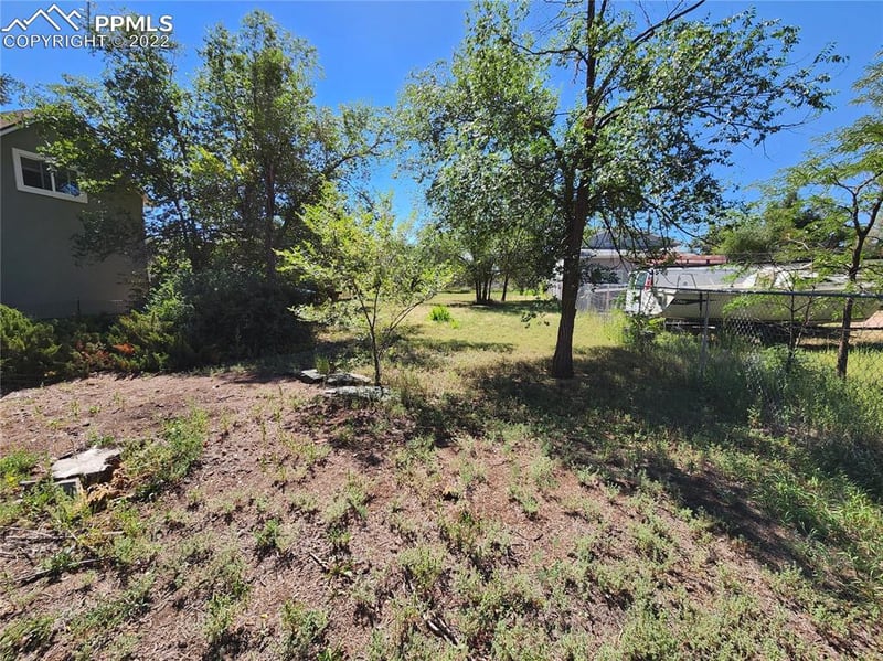 0 E Willamette Ave, Colorado Springs, CO 80909
