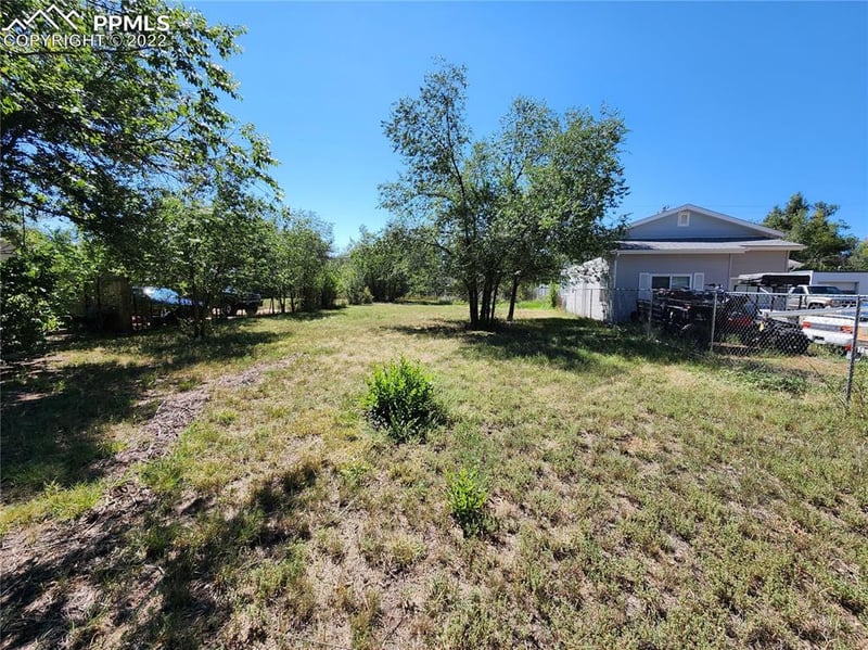 0 E Willamette Ave, Colorado Springs, CO 80909