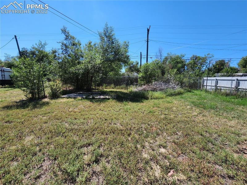 0 E Willamette Ave, Colorado Springs, CO 80909