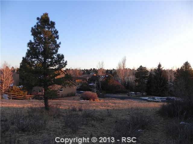 0 Windwood Way, Parker, CO 80134