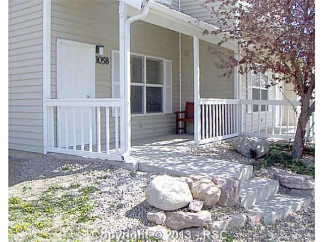 0 Yuma St, Colorado Springs, CO 80909