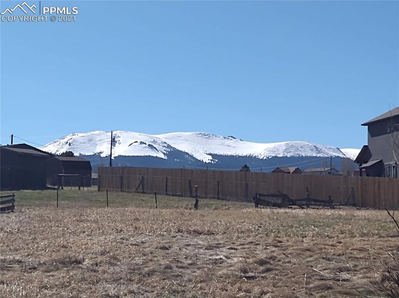 00 E Aspen Dr, Divide, CO 80814