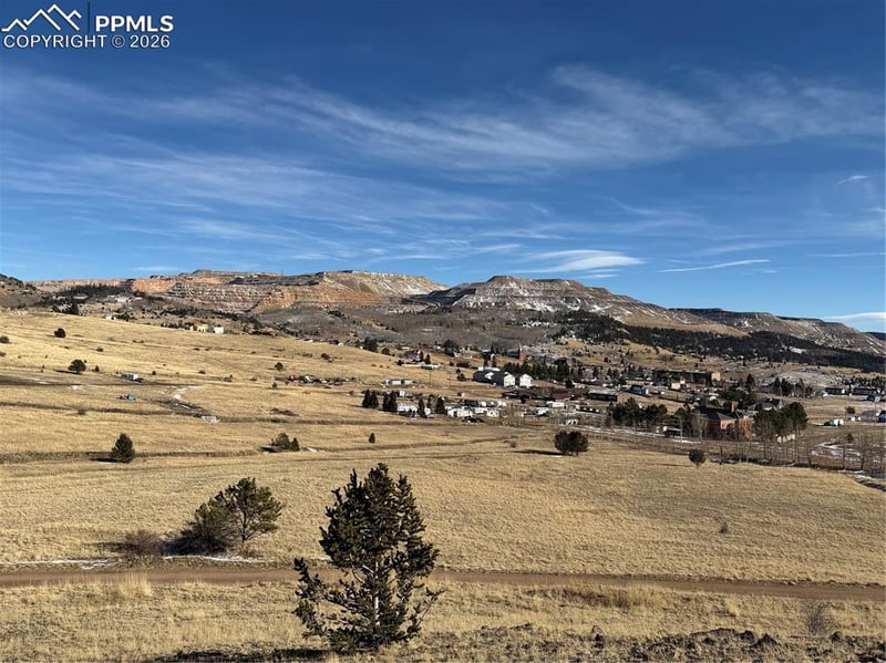 00 B St, Cripple Creek, CO 80813