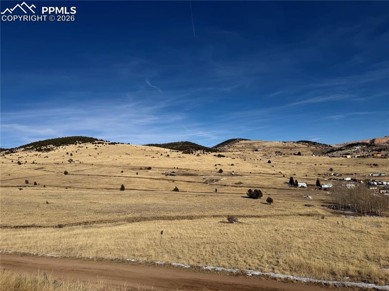 00 B St, Cripple Creek, CO 80813
