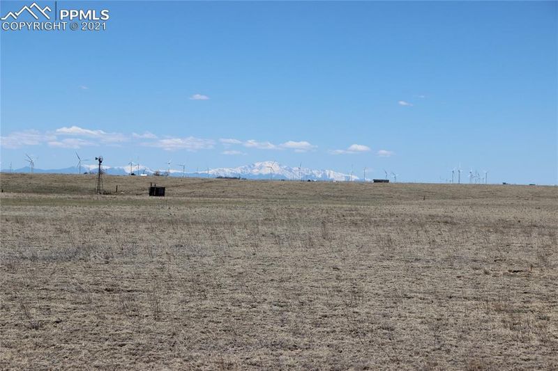 00 Berridge Rd, Calhan, CO 80808
