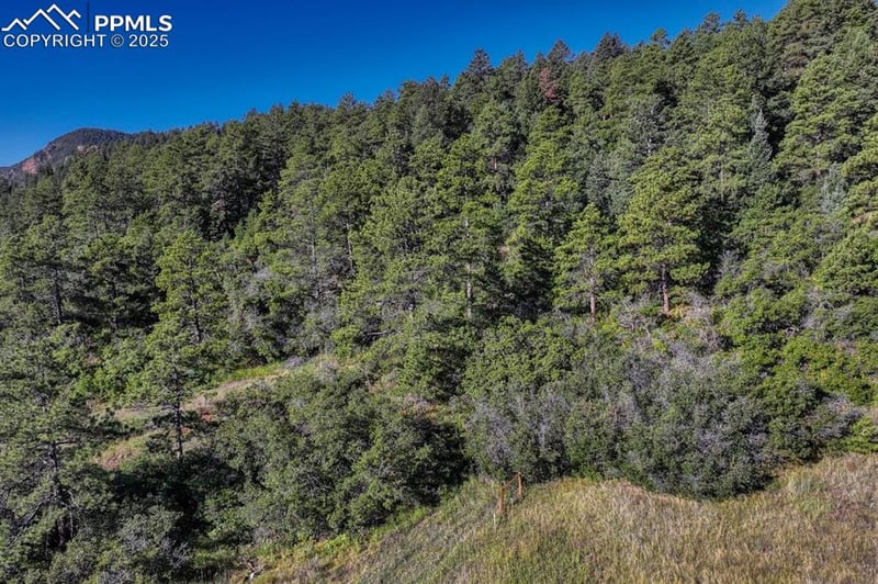 00 Columbine Rd, Larkspur, CO 80118