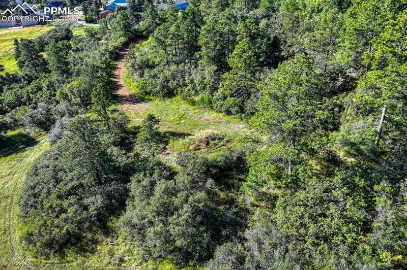 00 Columbine Rd, Larkspur, CO 80118