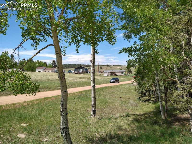 00 Elfin Glen Dr, Divide, CO 80814