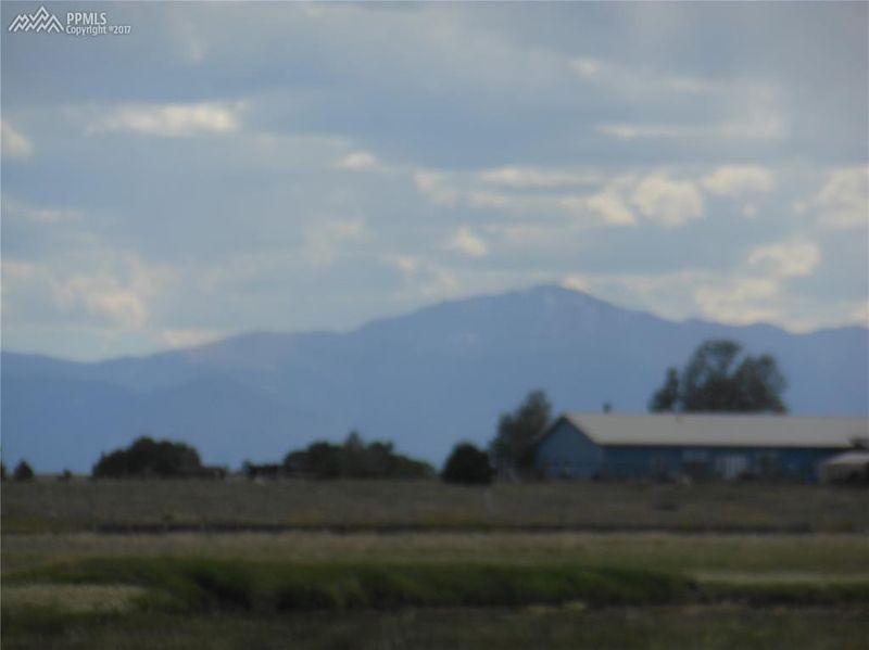 00 J D Johnson Rd, Colorado Springs, CO 80831