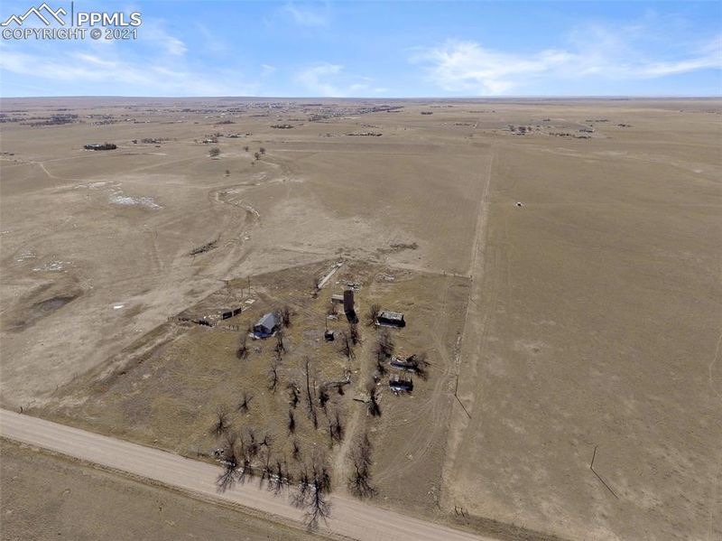 00 Log Rd, Calhan, CO 80808