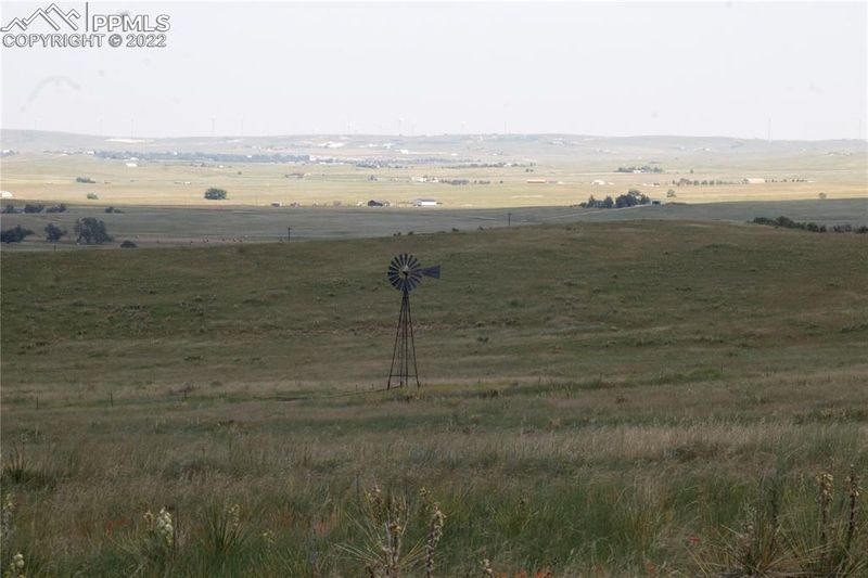 00 Mcclelland Rd, Calhan, CO 80808
