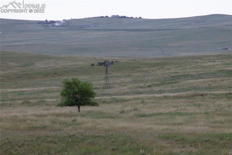00 Mcclelland Rd, Calhan, CO 80808