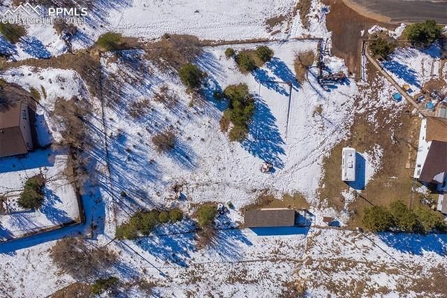 00 Meadow Ln, Palmer Lake, CO 80133