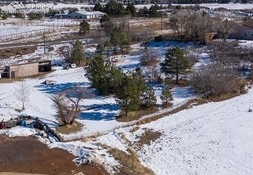 00 Meadow Ln, Palmer Lake, CO 80133