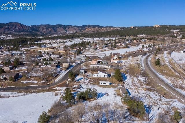00 Meadow Ln, Palmer Lake, CO 80133