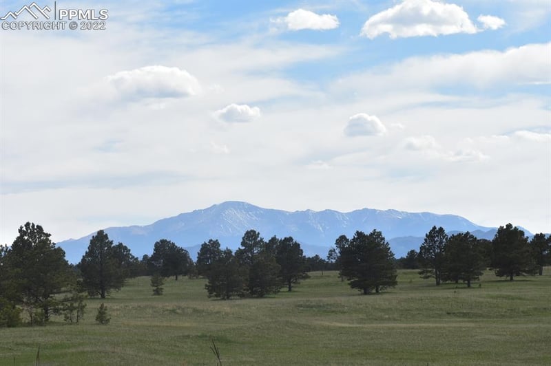 00 E Palmer Divide Ave, Larkspur, CO 80118