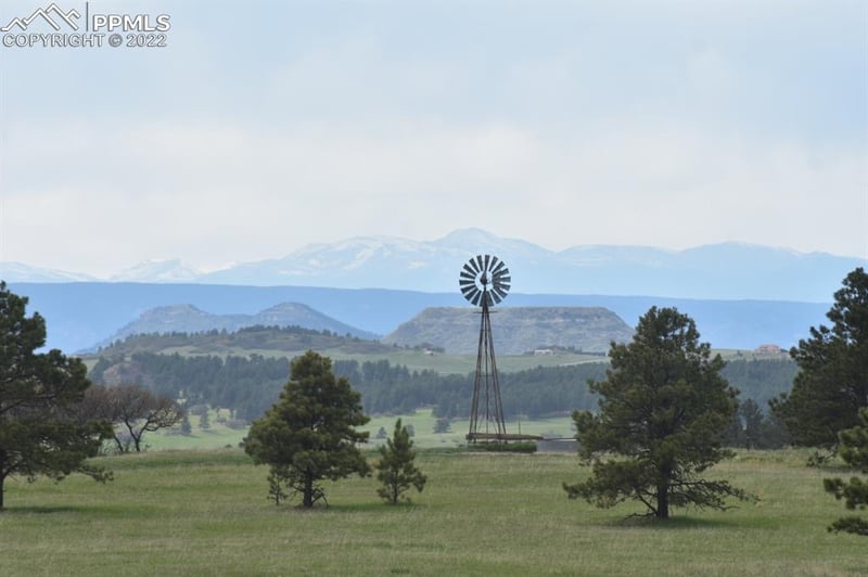 00 E Palmer Divide Ave, Larkspur, CO 80118