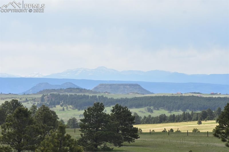00 E Palmer Divide Ave, Larkspur, CO 80118