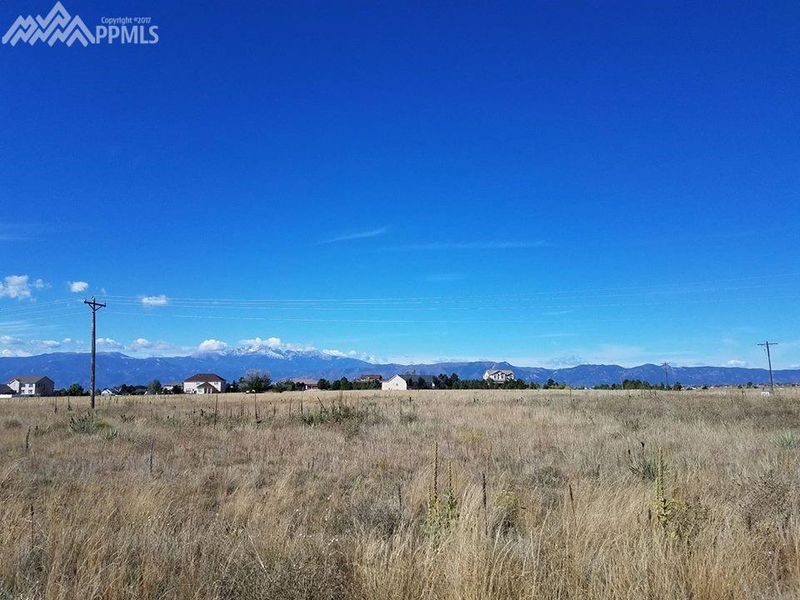 00 Panama Dr, Black Forest, CO 80908