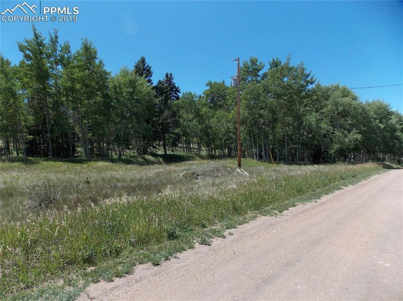 00 Sir Richard Dr, Divide, CO 80814