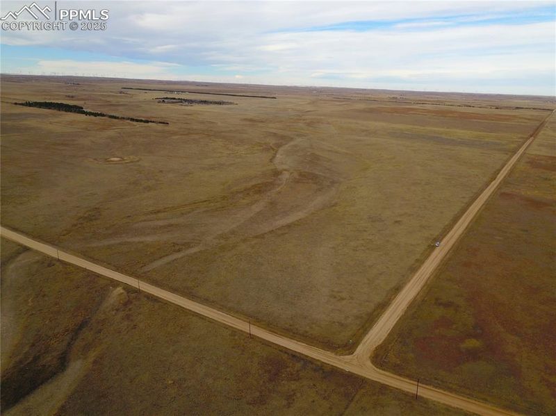 000 Berridge Rd, Yoder, CO 80864