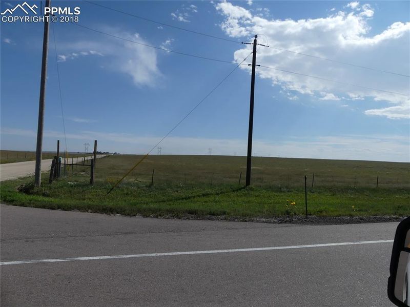 000 S Calhan Hw, Yoder, CO 80864