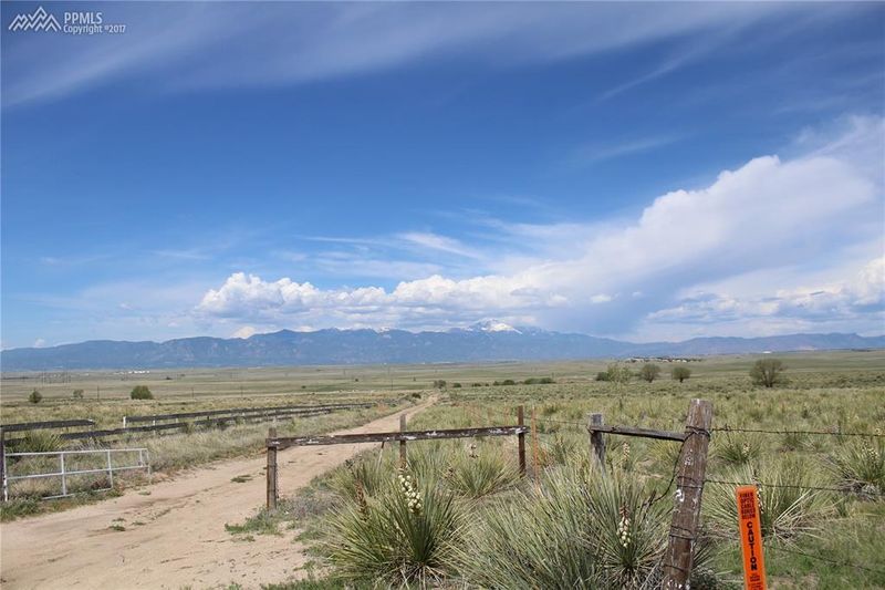 000 Judge Orr Rd, Calhan, CO 80808