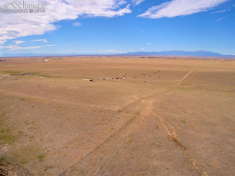 000 Mid Jones Rd, Calhan, CO 80808
