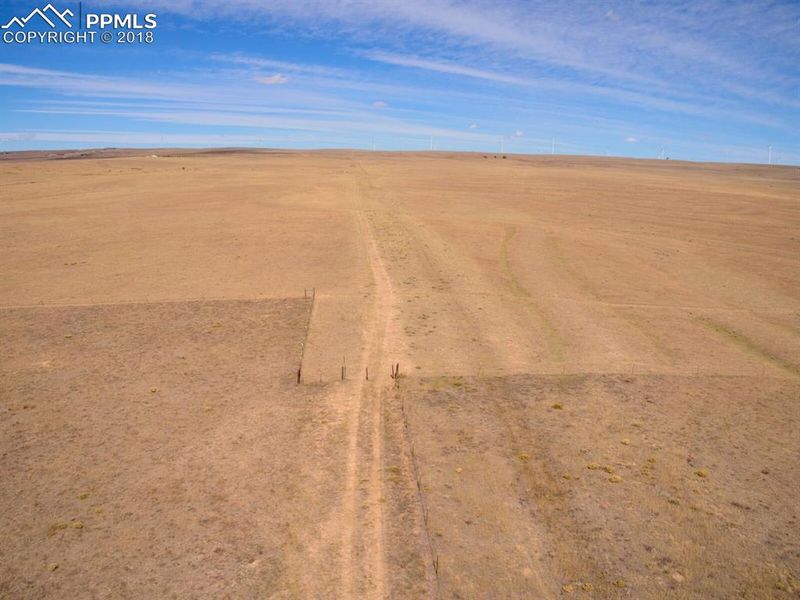 000 Mid Jones Rd, Calhan, CO 80808